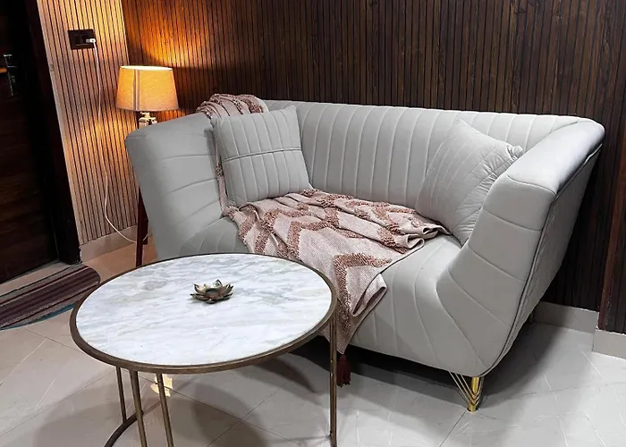 Apartamento de 1 Dormitorio
